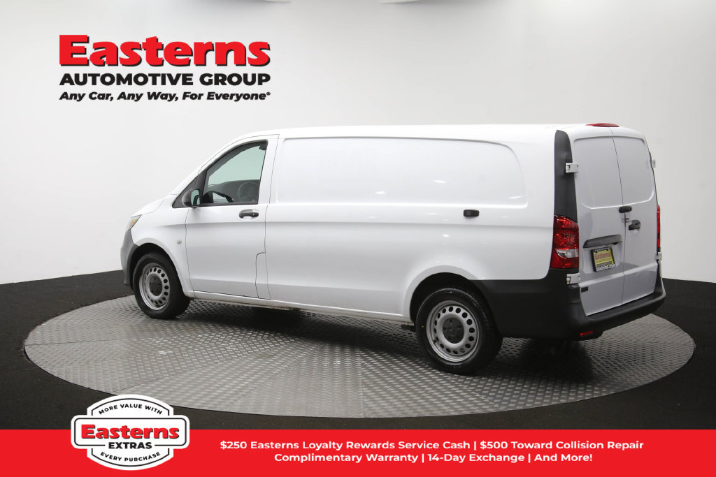 Used 2023 Mercedes-Benz Metris image 59