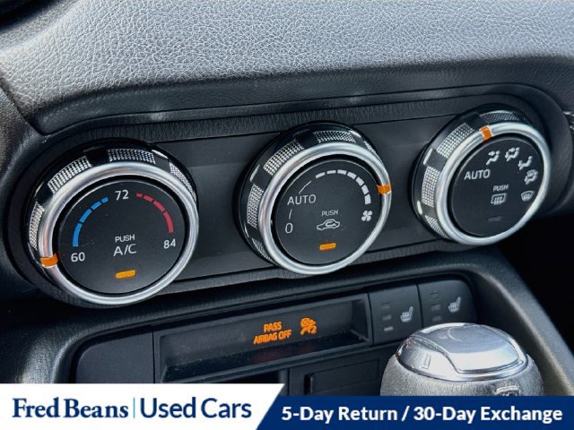 Used 2024 MAZDA MX-5 Miata Grand Touring RWD image 22