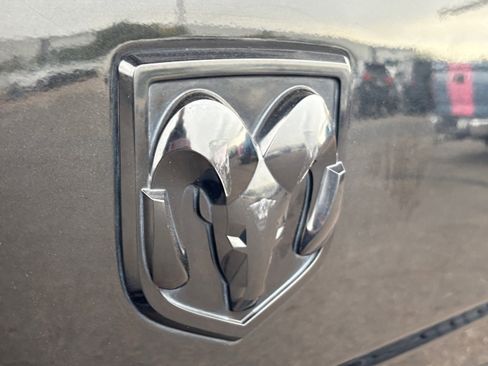 Used 2017 RAM 1500 Express w/ Black Ram 1500 Express Group image 27