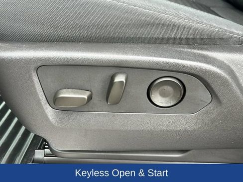 Certified 2024 Chevrolet Silverado 1500 LT AWD/4WD image 21