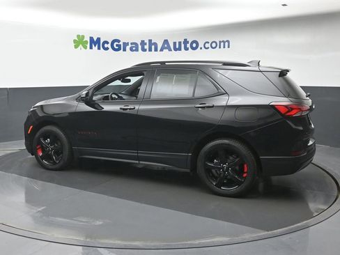 Used 2024 Chevrolet Equinox Premier image 23