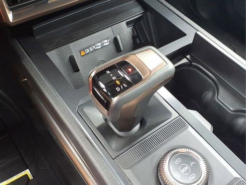 Used 2025 GMC Hummer EV 3X AWD/4WD image 8