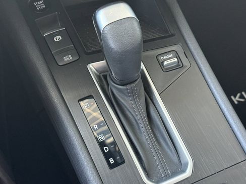 Used 2025 Nissan Kicks SV FWD image 20