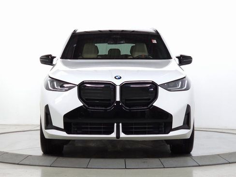 Used 2025 BMW X3 M50 w/ Premium Package image 2