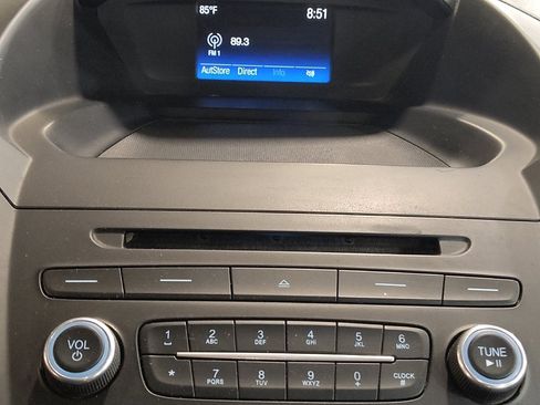 Used 2018 Ford C-MAX SE FWD image 25