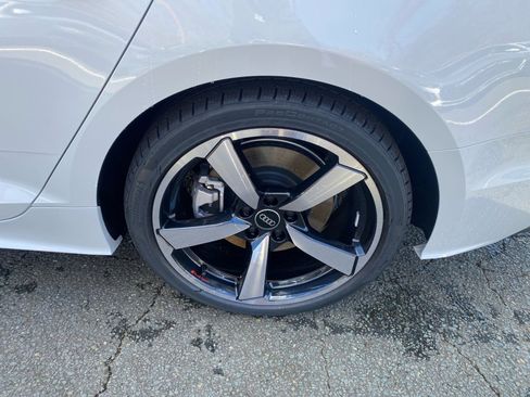 Used 2025 Audi A5 2.0T Premium Plus w/ Premium Plus image 22