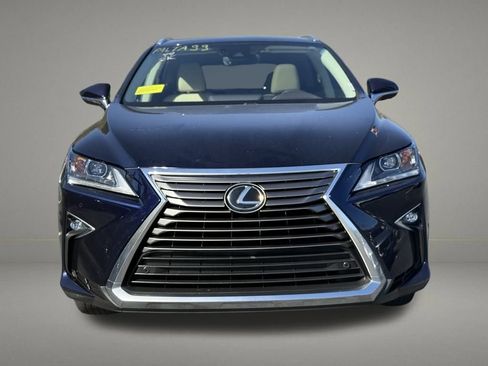 Used 2019 Lexus RX 350 AWD image 8