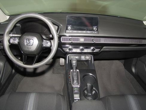 Certified 2023 Honda Civic LX image 14