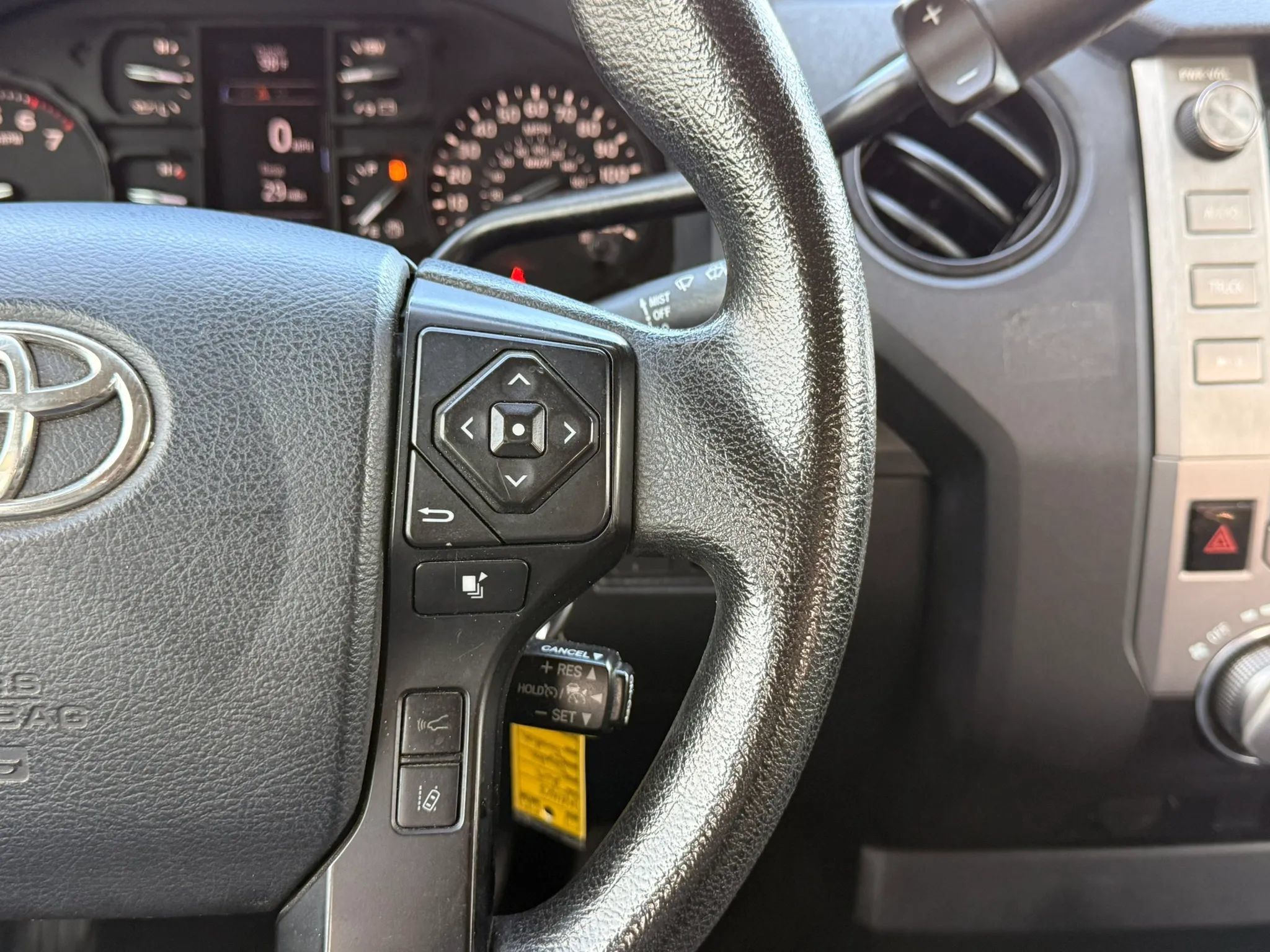 Used 2019 Toyota Tundra SR RWD image 20