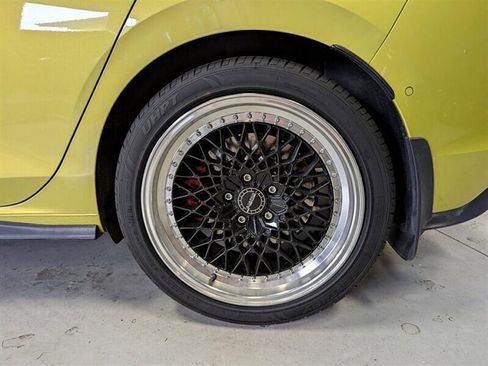 Used 2022 Volkswagen GTI Autobahn image 14