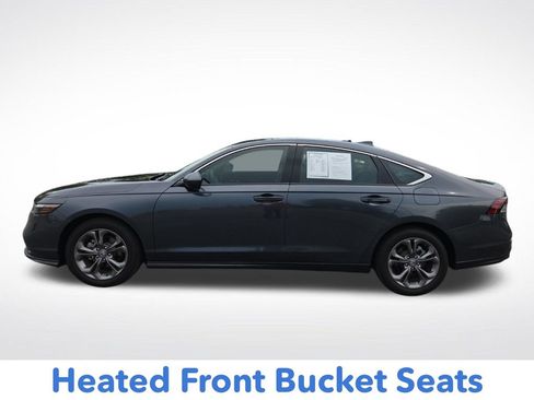 Used 2024 Honda Accord EX image 8