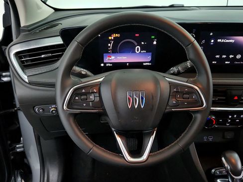 Used 2024 Buick Encore GX Preferred AWD/4WD image 14