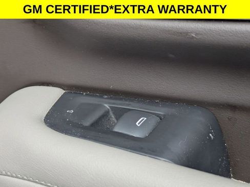 Certified 2022 GMC Yukon SLE image 33