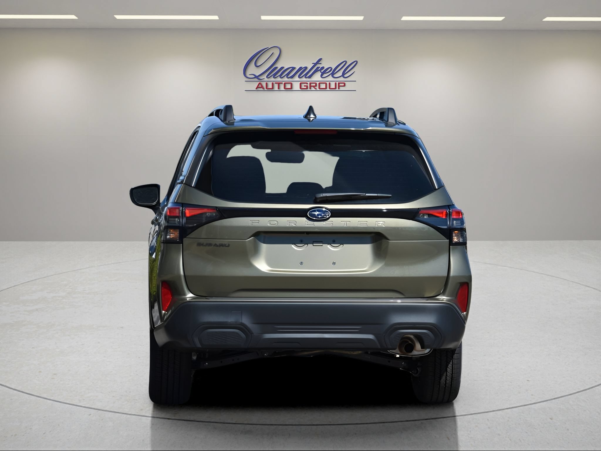 Certified 2026 Subaru Forester Premium AWD/4WD image 5