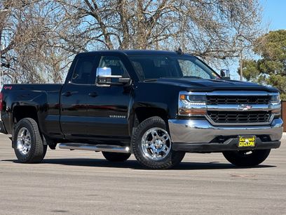 Used 2019 Chevrolet Silverado 1500 LT
