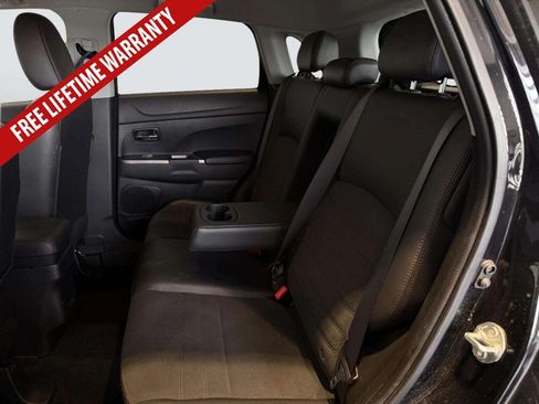 Used 2024 Mitsubishi Outlander Sport AWD image 29