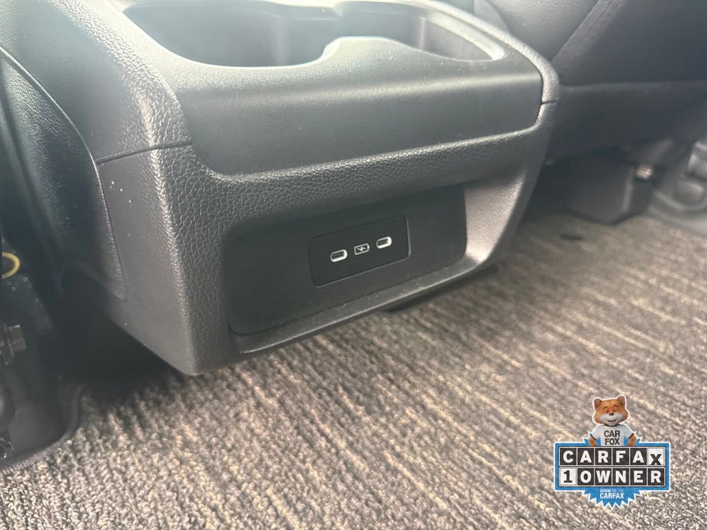 Certified 2026 Honda Odyssey EX-L image 36
