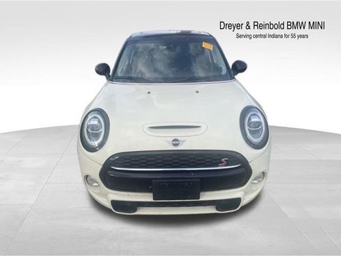 Used 2019 MINI Cooper S w/ Premium Package FWD image 2