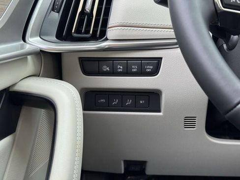 New 2026 MAZDA CX-90 3.3 Turbo w/ Premium Plus Pkg AWD/4WD image 79