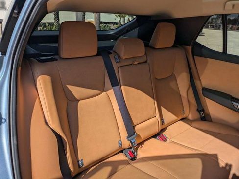 Used 2023 Lexus RZ 450e Premium w/ Technology Package AWD/4WD image 32
