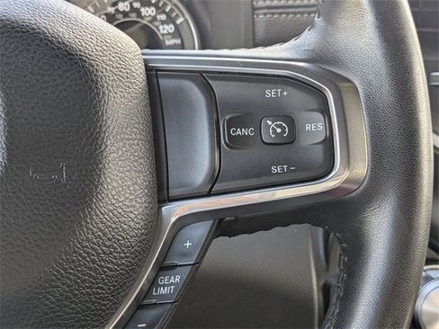 Used 2024 RAM 1500 Laramie image 26