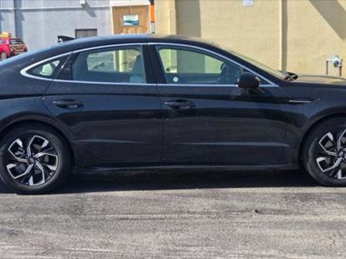 Used 2025 Hyundai Sonata SEL image 8