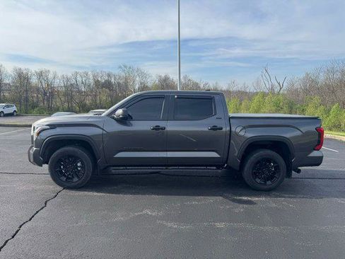 Certified 2025 Toyota Tundra SR5 image 6