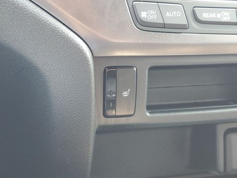 Certified 2023 Honda Passport EX-L image 29