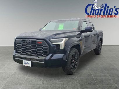 Used 2023 Toyota Tundra SR5 w/ TRD Sport Premium Package