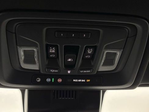 New 2026 GMC Sierra 1500 AT4 w/ AT4 Premium Package image 25