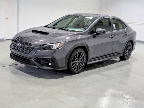Used 2023 Subaru WRX Premium image 1