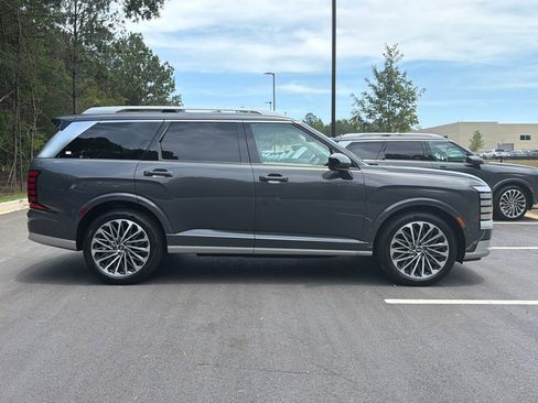New 2026 Hyundai Palisade Calligraphy AWD/4WD image 7
