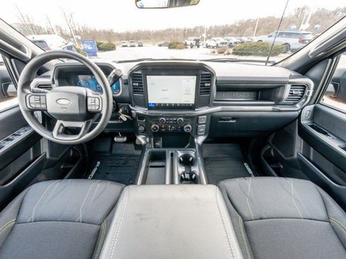 New 2025 Ford F150 STX w/ LOBO Package image 19