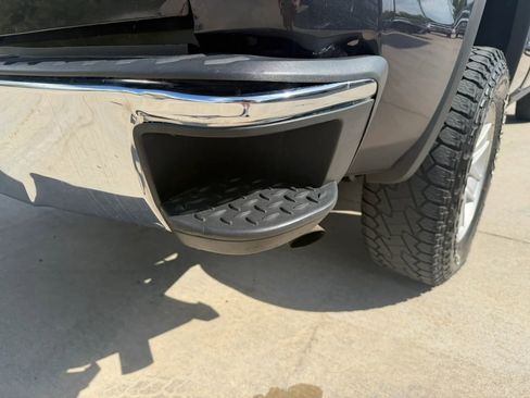 Used 2018 GMC Sierra 1500 SLE w/ SLE Value Package AWD/4WD image 43
