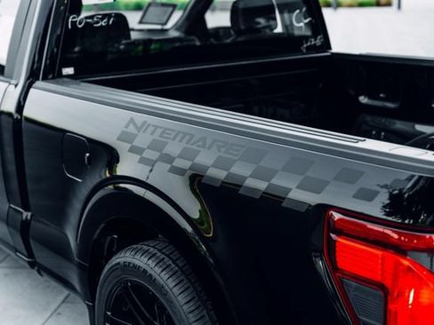 New 2026 Ford F150 XL AWD/4WD image 10