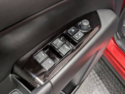 Certified 2023 MAZDA CX-5 AWD 2.5 S w/ Preferred Package image 9