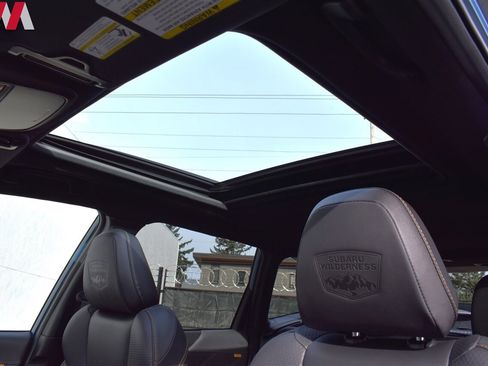 Used 2024 Subaru Forester Wilderness image 19