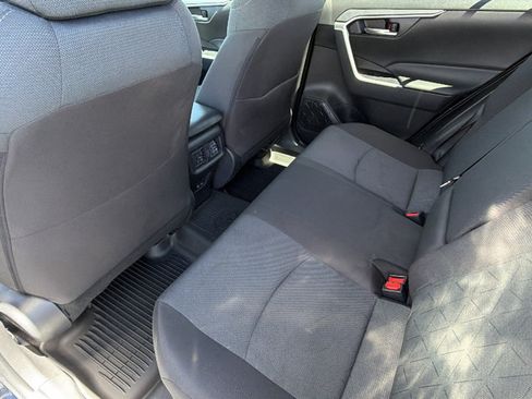 Certified 2025 Toyota RAV4 XLE AWD/4WD image 24