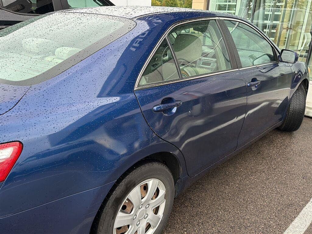 Used 2008 Toyota Camry LE FWD image 14