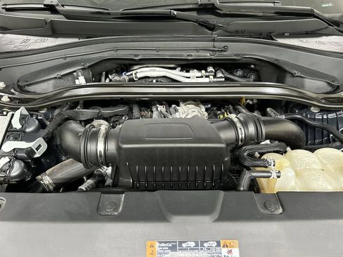 Used 2021 Lincoln Aviator Reserve w/ Equipment Group 201A AWD/4WD image 26