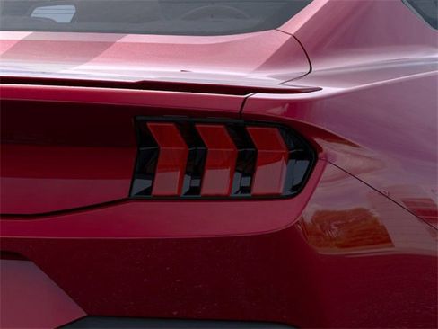 New 2026 Ford Mustang Premium image 21