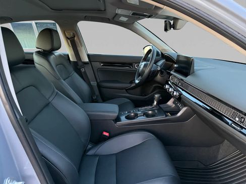 Used 2024 Honda Civic Touring image 15