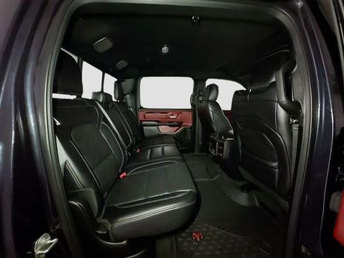 Used 2019 RAM 1500 Rebel w/ Rebel Level 2 Equipment Group image 20