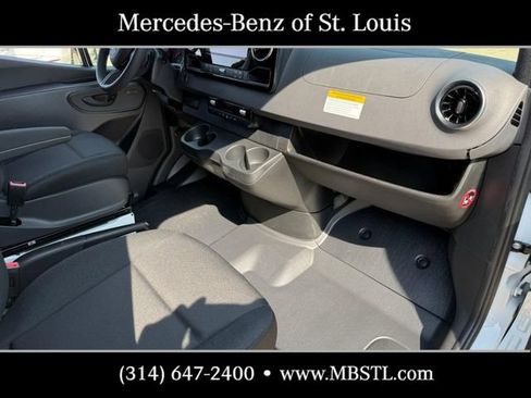 New 2026 Mercedes-Benz Sprinter 2500 image 7