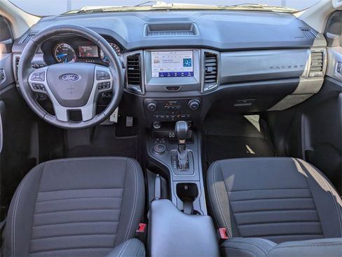 Used 2021 Ford Ranger XLT w/ Equipment Group 301A Mid image 14