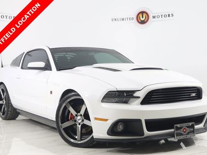 Used 2014 Ford Mustang GT w/ Equipment Group 301A
