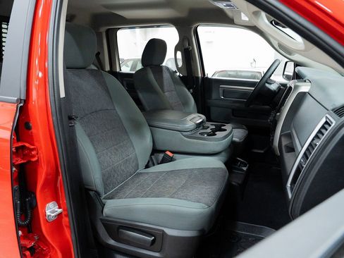 Used 2020 RAM 1500 Classic Warlock w/ Electronics Group image 21