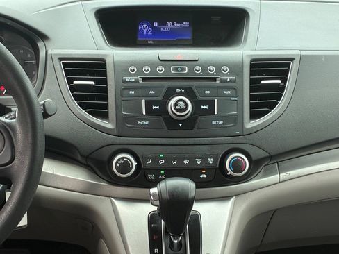 Used 2013 Honda CR-V EX image 25