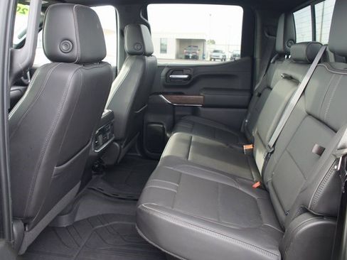 Certified 2021 Chevrolet Silverado 1500 High Country image 15
