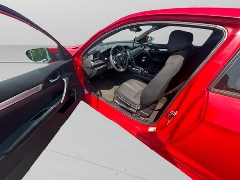 Used 2019 Honda Civic LX image 15